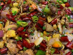 -椒小兔·盐帮川菜中餐厅(金沙时代广场店)