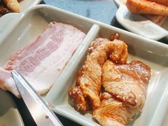 -梨花自助烤肉(乐宾店)