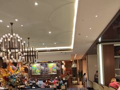-西藏饭店·亚克·食光自助餐厅(文殊院店)