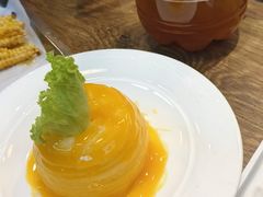 -永红源·小排档(闽江路店)