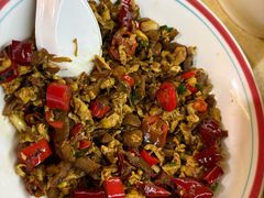 -湖南乡情湘菜馆(罗湖店)