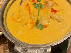 -安南越南餐厅(青岛万象城店)