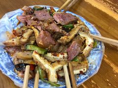 -刘信牛羊肉小炒泡馍(回民街店)