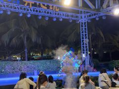 -渔家火锅·海鲜自助餐·演艺(亚龙湾天域酒店)