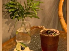 青柠芝士蛋糕-PUZZLE COFFEE 拼图咖啡