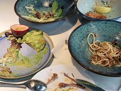 -BE BRIGHT KITCHEN(正佳广场店)