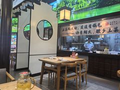 -徽张·新徽菜(五棵松·永定路店)
