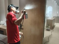 -浙大冰虫甲醛检测治理(闵行店)