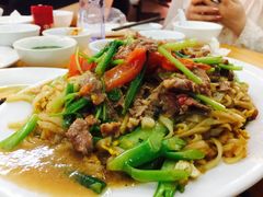 -长平老姿娘夜粥(平东一街店)