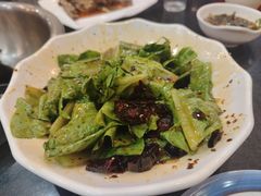 -老来福·非遗酸汤兔(凯旋路店)