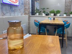-西域美食(西直门南小街店)