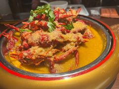 -乔街深夜食堂·小龙虾·高压锅生蚝(杭州总店)
