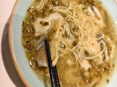 -沈大成(南京东路店)