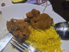 -Bombay Grill印度餐厅