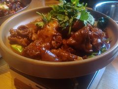 -寻钵记民菜馆·正宗常德钵子菜(滨湖路店)