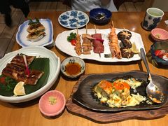 -一心创作料理屋(经开万达店)