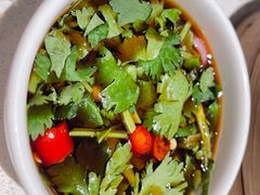 -煲王粤菜餐厅(中侨中心店)