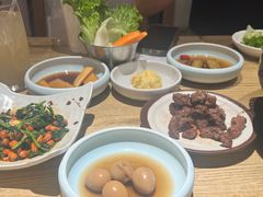 -泥炉烧肉师(新街口金銮巷店)