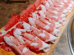 牛羊双拼-鱼豆吉·豆浆鱼火锅(宜昌万达店)