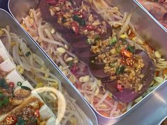 -乐趣小炉子烧烤(六里桥店)