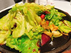 平锅手撕白菜-正兴蜀园(科技园区店)