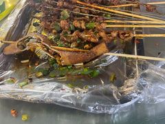 -王贵阳烤肉(百盛购物中心店)