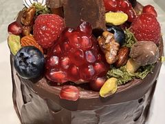 -花甜生活FatimCake·生日蛋糕