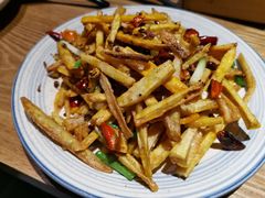 -静一餐厅·湖北菜(前门创始店)
