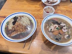 -天天鲜面馆(衡山路店)