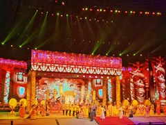 -华夏文旅海洋公园