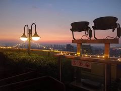 -洲际酒店·地平线全日餐厅HORIZON CAFÉ