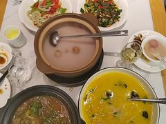 -小秦淮·南京土菜(新亭西路店)