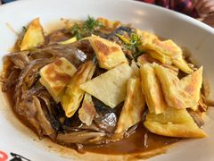 -壹零捌道·北京烤鸭(车公庄店)