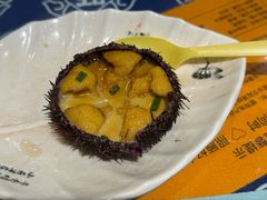 -旺角小渔村(二马路店)