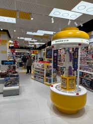 -乐高授权专卖店(万象城店)