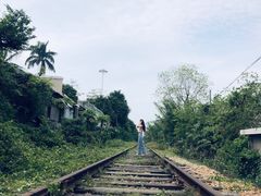 -海堤纪念公园