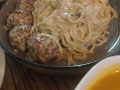 -Common Table · Brunch & Coffee