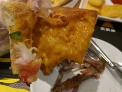 -乐凯撒披萨(正佳广场店)