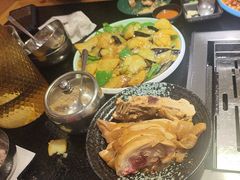 -臻牛烤肉