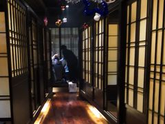 -花狸日本料理(柏庐广场店)