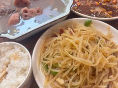 -卢庄(江汉路店)