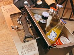 -铁公鸡·四川料理(天环广场店)