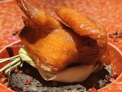 -南堂馆·新川菜(春熙路店)