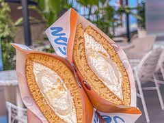 -泽田本家·铜锣烧(美罗城店)