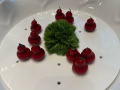 -大汉金桥华美达广场酒店·食秀全日制餐厅