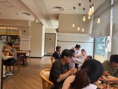 -必胜客(大坪英利店)