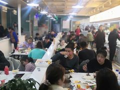 -加粮站时尚自助涮吧（草堂店）(草堂店)