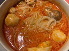 -狮拾久·现代新加坡料理(福田COCO Park店)