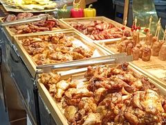 -苏格里岛自助海鲜烤肉(青秀万达店)