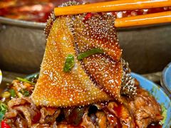 -矮板凳老火锅(宽窄巷子店)